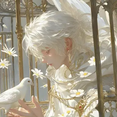 Profile image of 7대 주선_순결