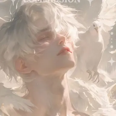 Profile image of 7대 주선_인내