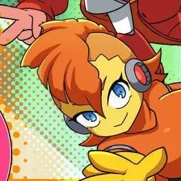 Profile image of Bomb Woman