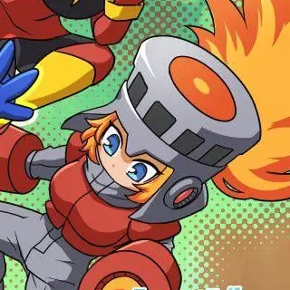 Profile image of Fire Woman
