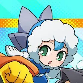 Profile image of Ice Woman