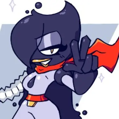 Profile image of Oil Woman