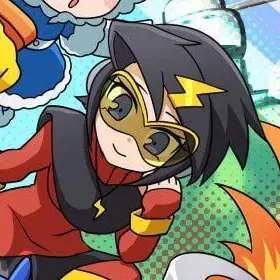 Profile image of Elec Woman