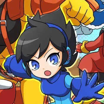 InklingBoy21의 Mega Gal...?