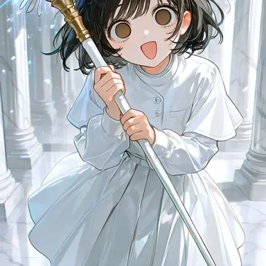 Profile image of 美羽