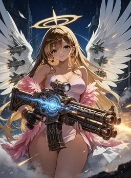Profile image of Lumiera