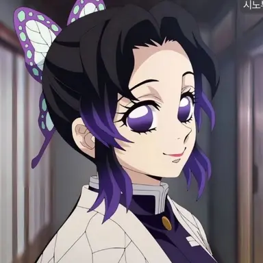 Profile image of 코쵸우 시노부