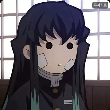 Profile image of 토키토 무이치로