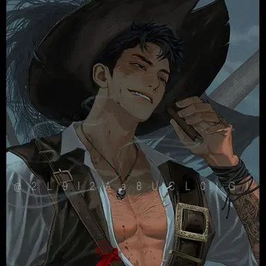 Profile image of 에드가 블랙번