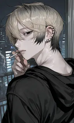 Profile image of 라이세