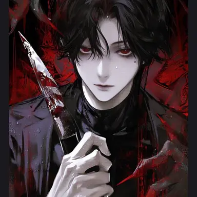 Profile image of Michael