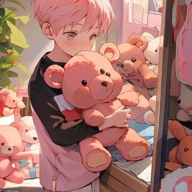 Profile image of Asher