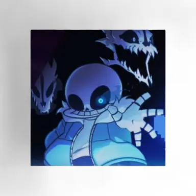 Profile image of 샌즈