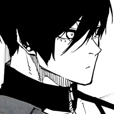 Profile image of 糸師 凛