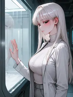 Profile image of 백설윤