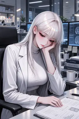 Profile image of 백설윤