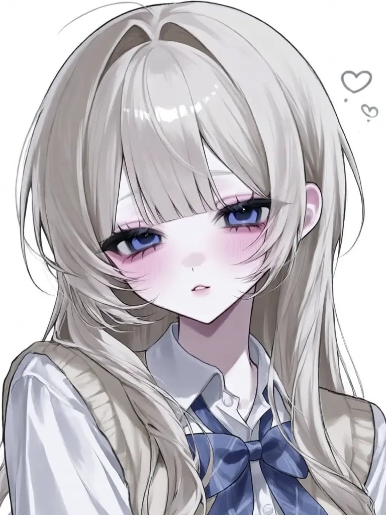 2ulyn19의 シンデレラ症候群