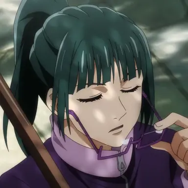 Profile image of 禪院真希