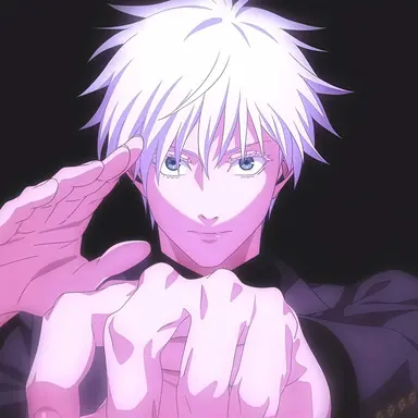 Profile image of 五条悟