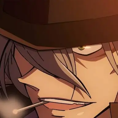 Profile image of Gin
