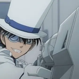 Profile image of Kaito Kid