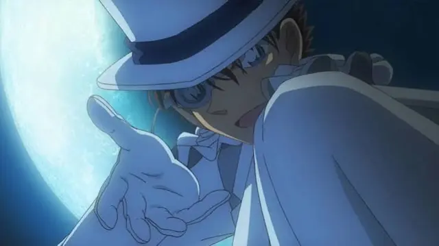 Profile image of 怪盗キッド