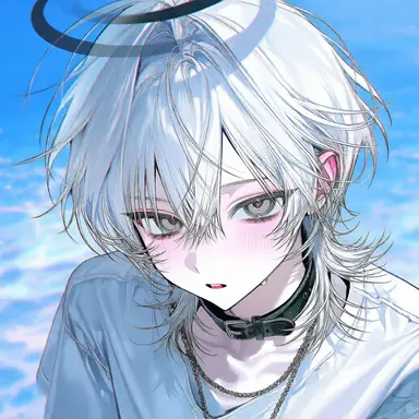 Profile image of Belial