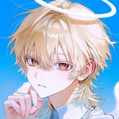 Profile image of Lucifer