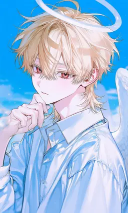 Profile image of Lucifer