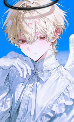Profile image of Lucifer