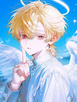 Profile image of Lucifer