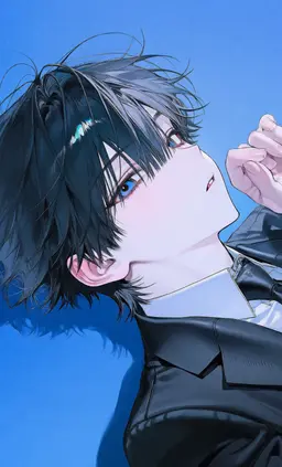 Profile image of Aoi