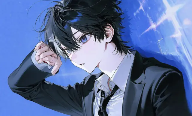 Profile image of Aoi