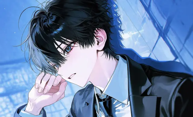 Profile image of Aoi