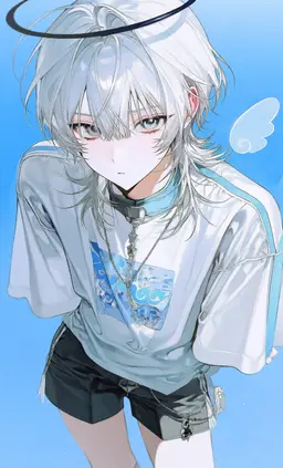 Profile image of Belial