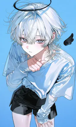 Profile image of Belial
