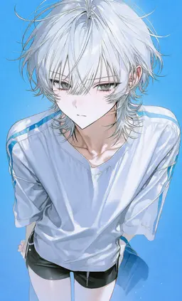 Profile image of Belial