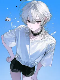 Profile image of Belial