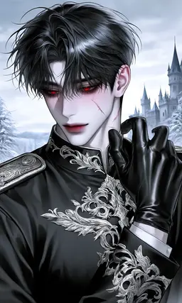Profile image of 카시엘