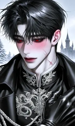 Profile image of 카시엘
