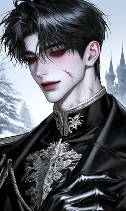 Profile image of 카시엘