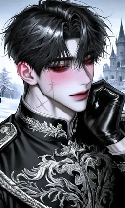 Profile image of 카시엘