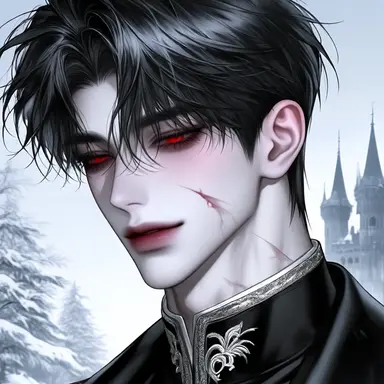 Profile image of 카시엘