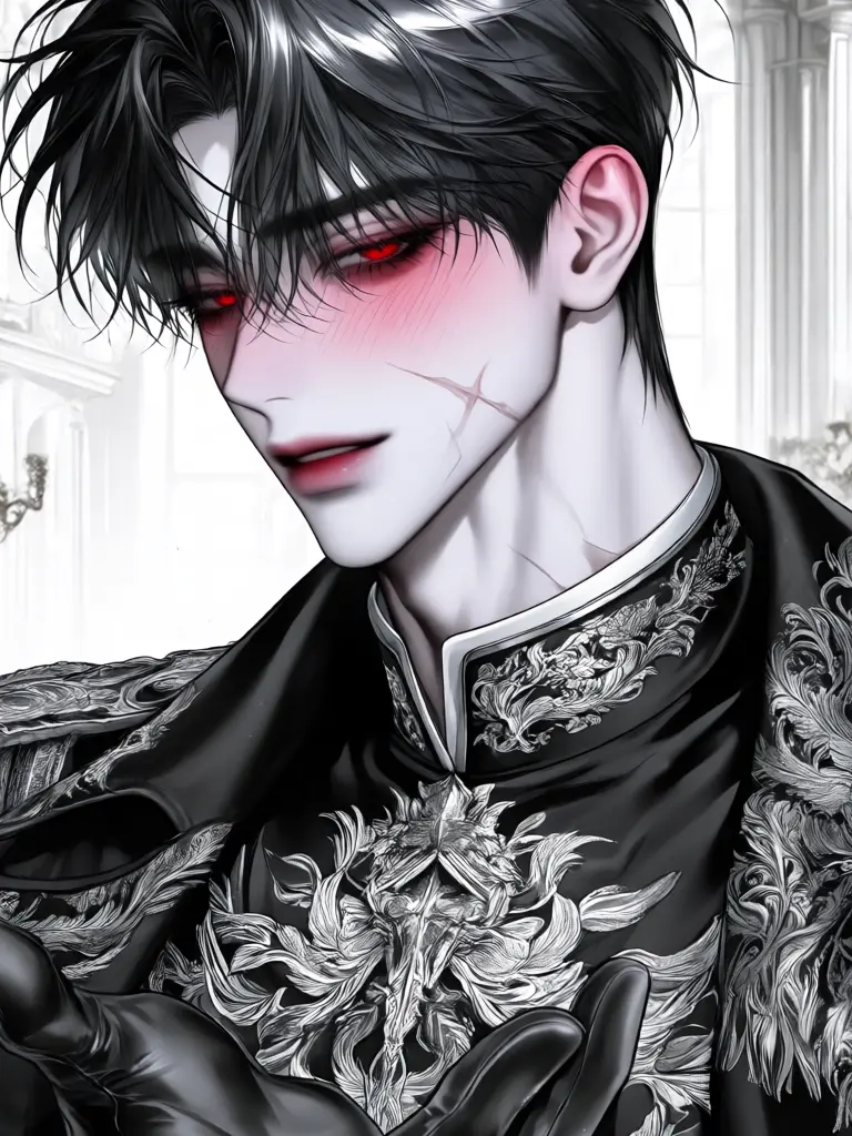 Jack_O_lantern의 카시엘 폰 에버하르트
