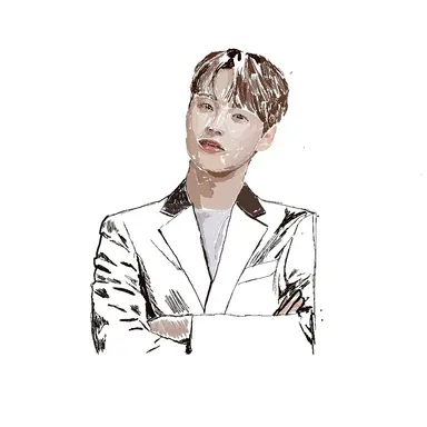 Profile image of 박서진