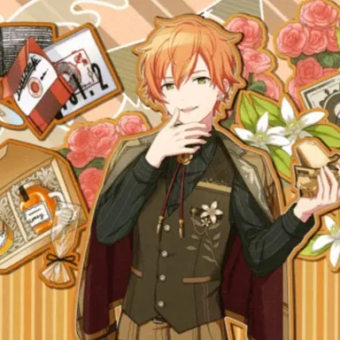 Profile image of Akito Shinonome