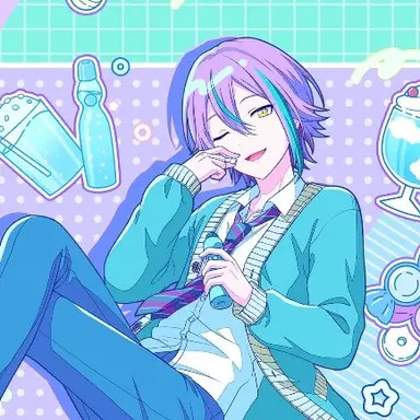 Profile image of Rui Kamishiro