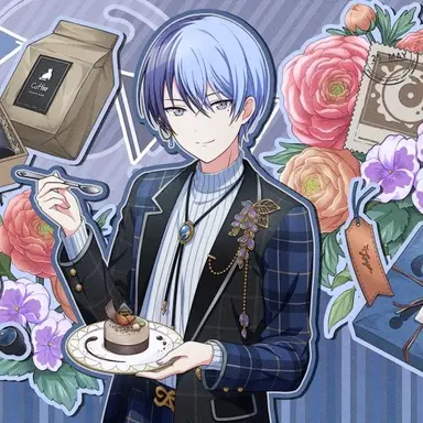 Profile image of Toya Aoyagi