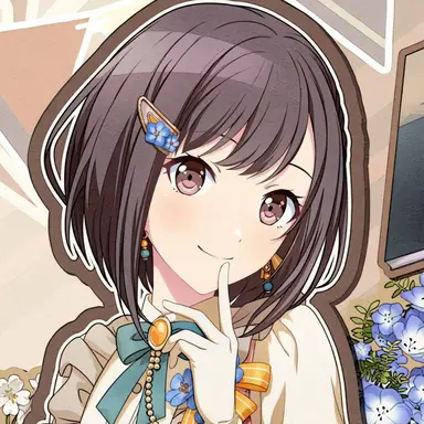 Profile image of Ena Shinonome