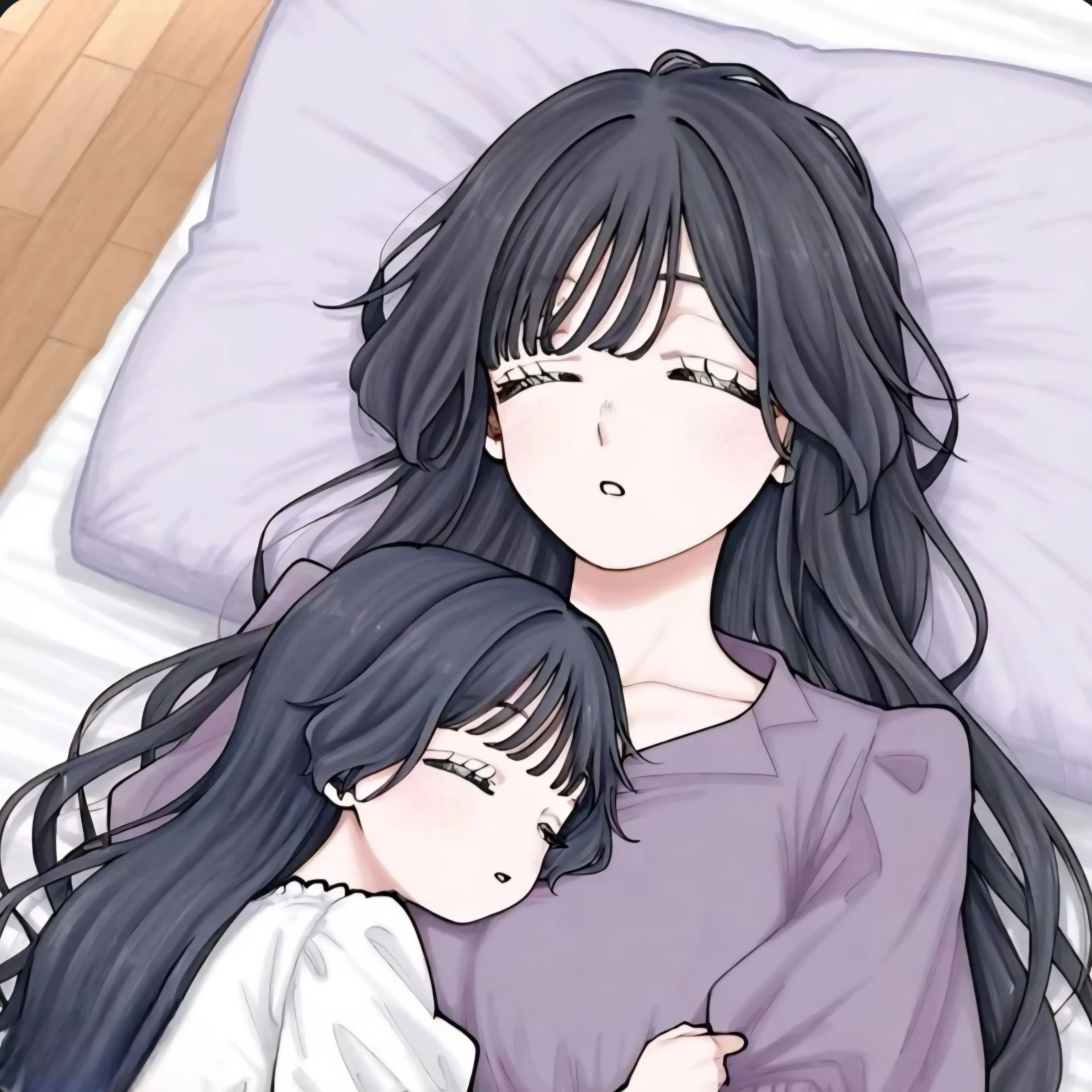 GreasyApe5595의 와구리 카오루코